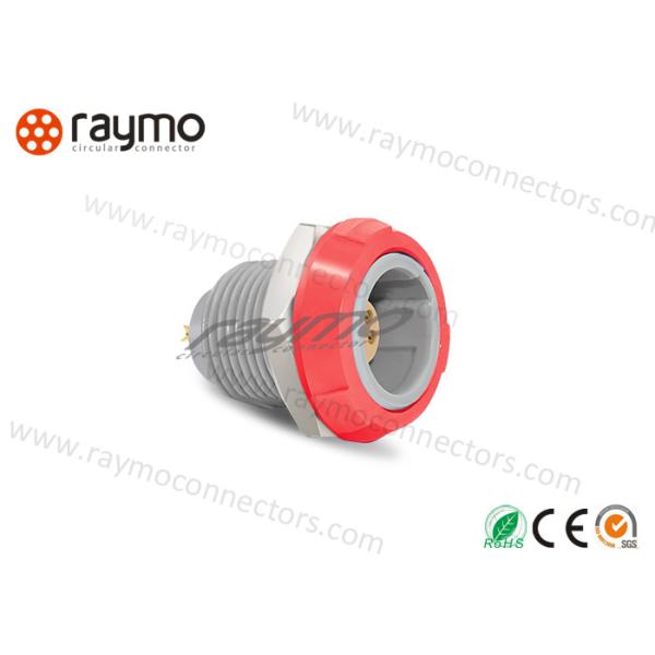 2-14 Pins RAYMO Connectors PC PSU PEEK Shell Material Wide Application