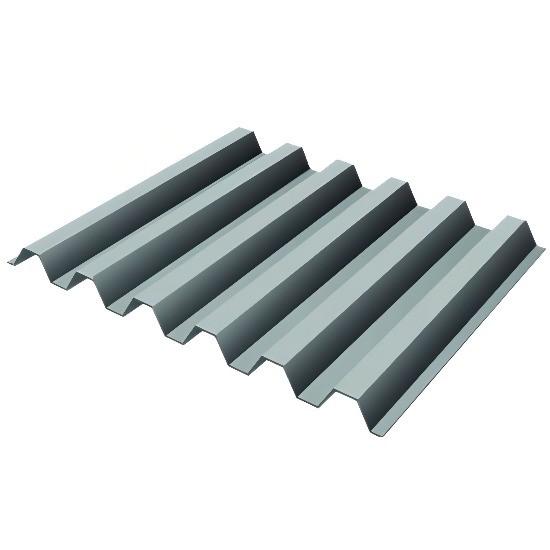 Steel Grates Grating Red Steel Roofing Sheet PPGI Metal Galvanized Roof Plate Brick Contemporary Design and Style