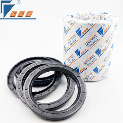 VC Oil Resistance Mechanical Skeleton Oil Seal Automotive NBR Oil Seals