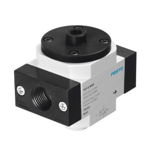 Festo 193252 H E P-1 2D-MIDI オンオフバルブ ステンレス 100% 新品 オリジナル