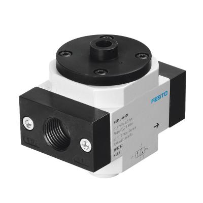 Festo Cartridge Valve  193252 H E P-1 2-D-MIDI On Off Valve New Original
