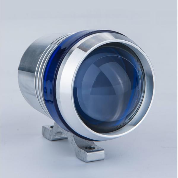 U3 led motorcycle lighting with angel eye