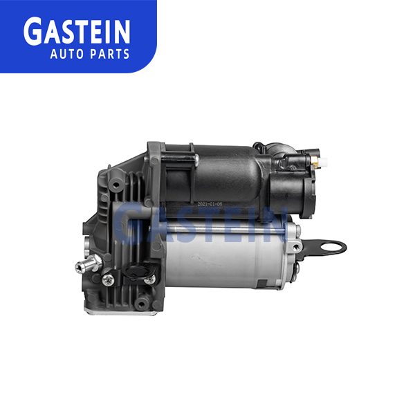 2213201704 Air Ride Suspension Compressor For W221 Automotive Spare Parts