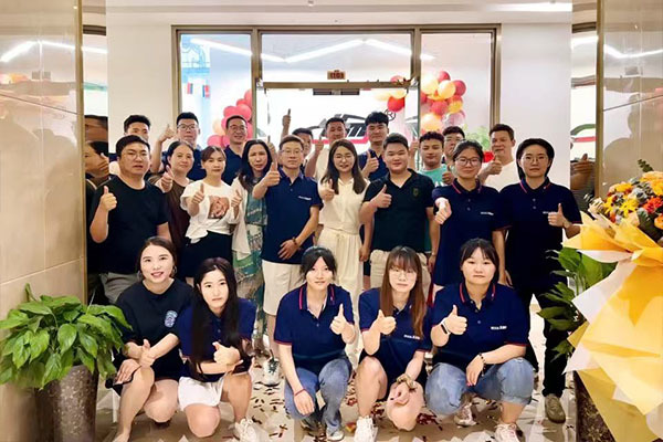 Xi'an Xinshi Mingyi Auto Parts Co., Ltd.