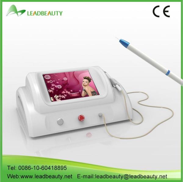 30MHZ home use radio frequency portable spider vein removal machine