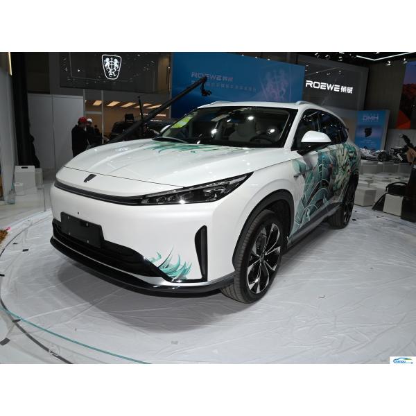 Experience the Future of Transportation with ROEWE 2024D7X DMH SUV 's Energy Ride-on Car