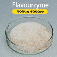 Hydrolyse pour éliminer l'amertume L'enzyme aromatique L'enzyme utilisée pour la transformation des aliments
