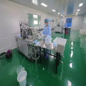 Xinyang Yihe Non-Woven Co., Ltd.
