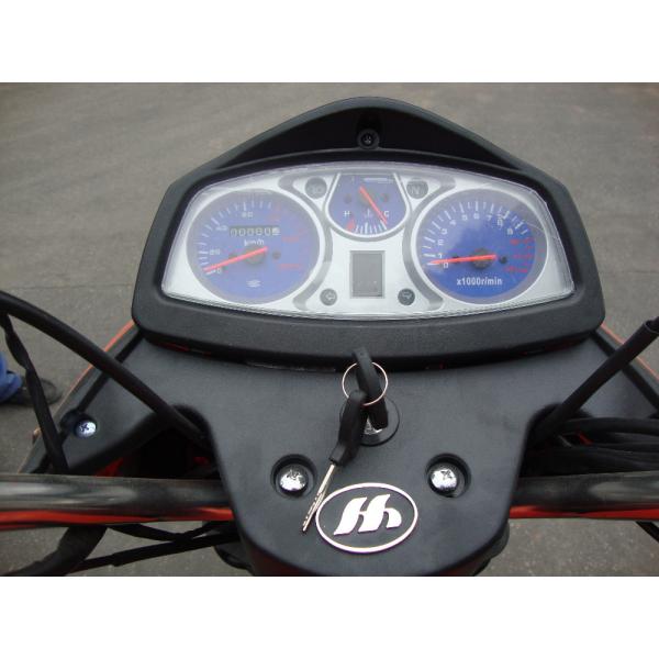 Customized 200CC Cargo Tricycle / China Three Wheeler Cargo Motorbike