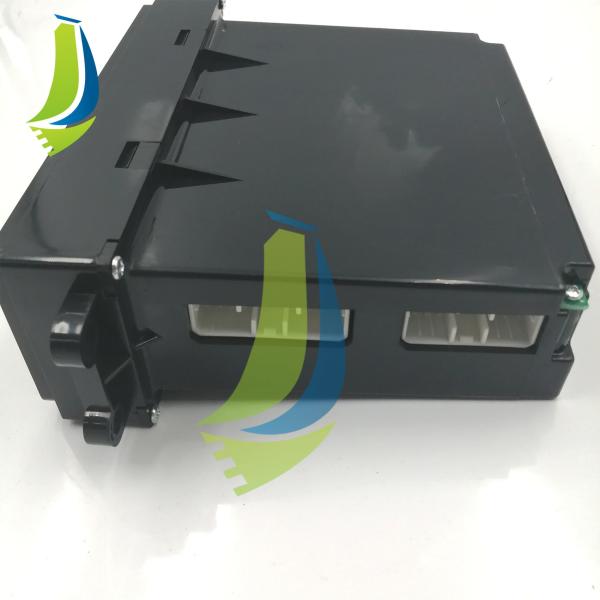 panneau de commande du contrôleur a/c du climatiseur 11N6-90031 pour l'excavatrice 11N690031 de R110-7 R110-7A