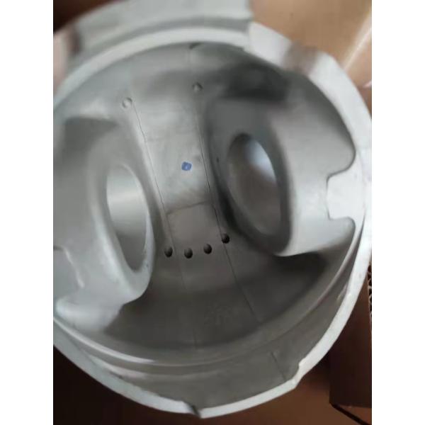 Поршень Me072065 цилиндра частей запасной части 6d16 Cummins Engine двигателя дизеля для экскаватора