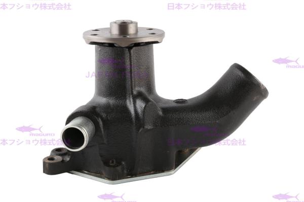 Water Pump for ISUZU 6BG1T-3G 1-13650017-0