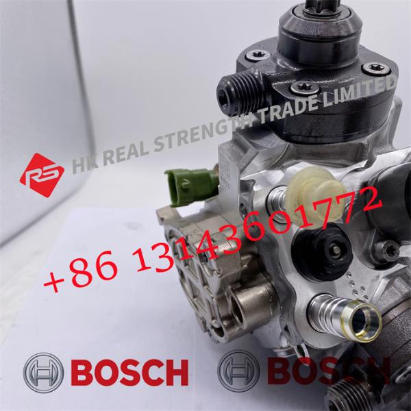 Fuel Pump 0445010817 0445010616 0445010687 0445010802 Injector Diesel For Chevrolet Engine