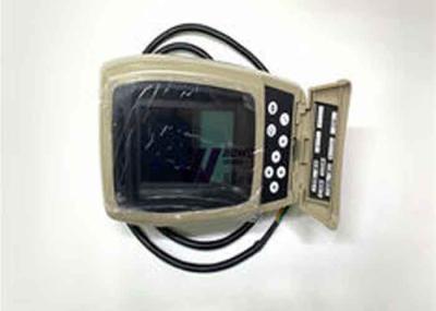 CAT MONITOR 1573198 Excavator Spare Parts For CAT E320C