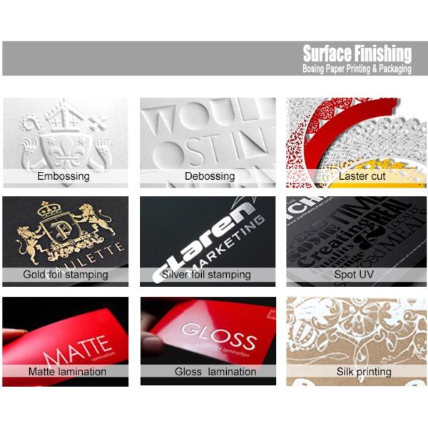 PMS печатая лакировать штейна коробки PVC сотового телефона ясный упаковывая