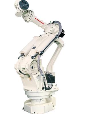 MX500N​​​​​ Intelligent Robotic Arm Kawasaki 240V Voltage Customized