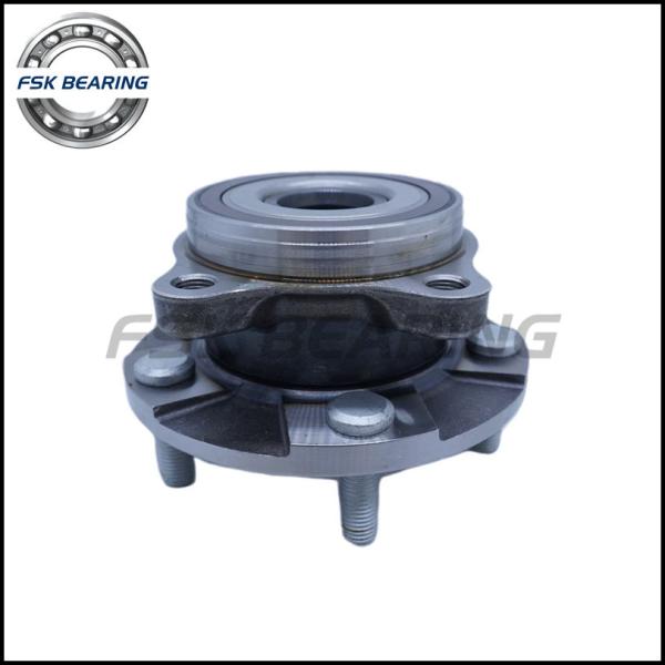 X-Life 43550-42010 Wheel Hub Bearing Assembly Accessories Toyota RAV4 Levin Front Wheels