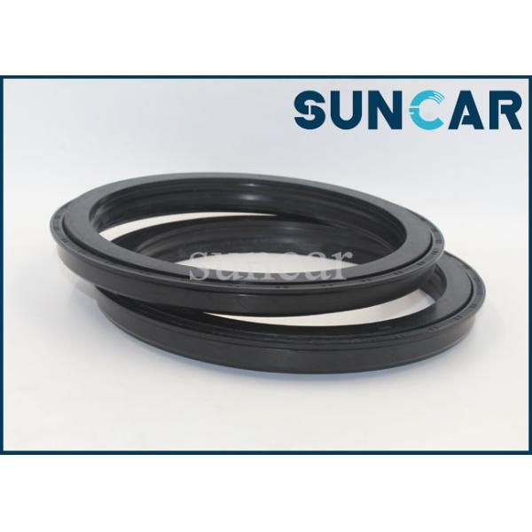 423-22-22461 Rear Axle Drive Seal Loader Oil Seal For Komatsu GD755-3 WA380-5
