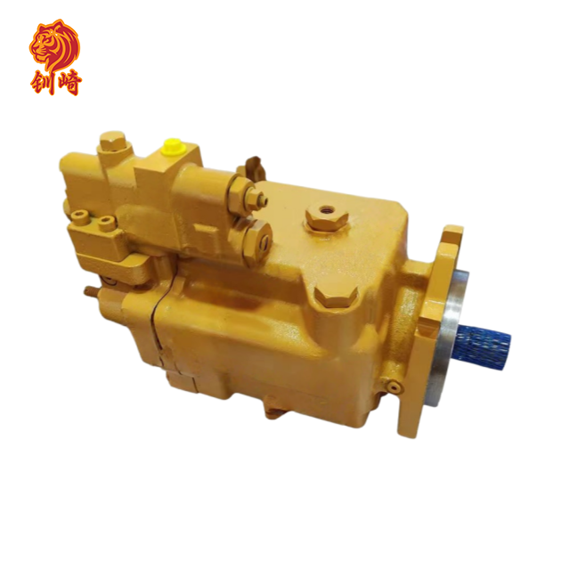 Construction Machinery Piston Pumps: 9T-2031, 8L-0836, 6E-5477, 6E-6425, 6E1279, 6N-1279, 121-4311, 160-9880  146-3685