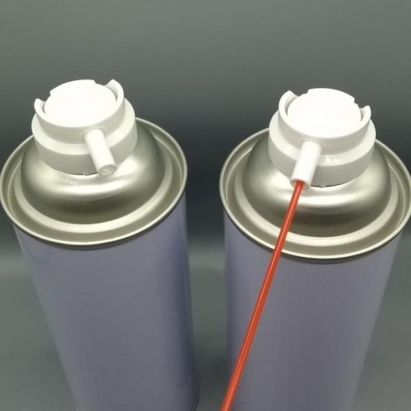High-Chemical Valves for MDF Adhesives, Cleaners & Lubricants
