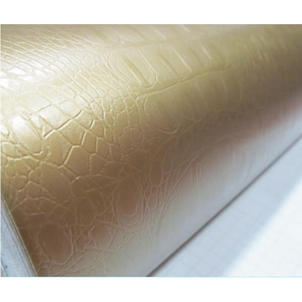 Leather Vinyl Wrap Motorcycle Waterproof Covering film