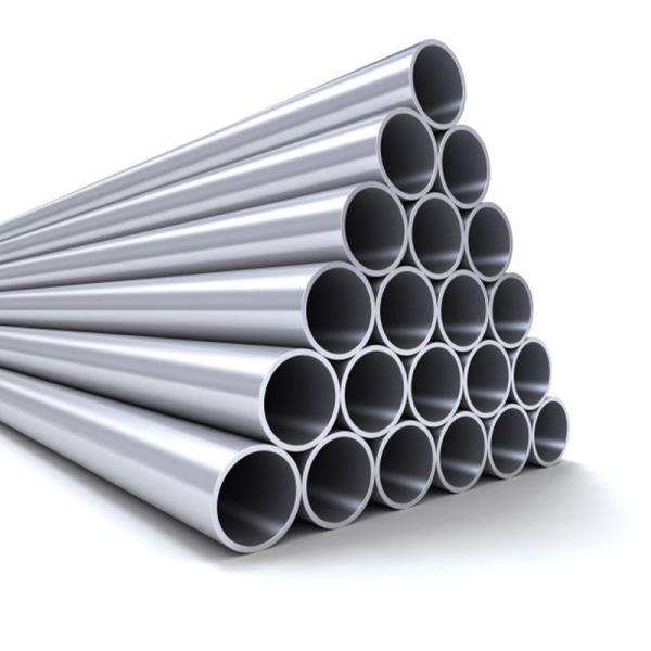 02cr18ni11 Stainless Steel Pipe for Grade 201 301 401