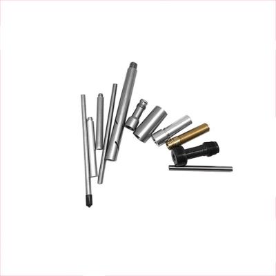 316 High Precision Cnc Machining Services 7075 6063 Aluminum CNC Machining For New Energy Vehicle Accessories
