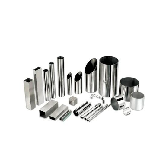 28mm 25mm Super Inox Stainless Steel Pipe 304l 316 309 321 Welded ASTM Ba 2b