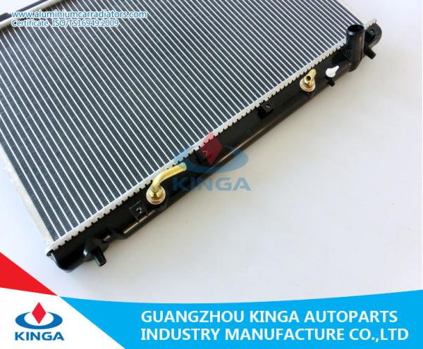 Auto Spare Parts Aluminium Car Radiators Honda Step Wagon ' 96 RF1 AT