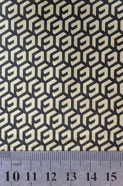 Far Infrared Functional Fabric Heating Thermal Insulation 50D Anti Static Fabric