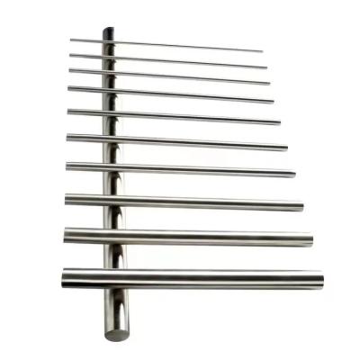diâmetro de aço inoxidável de Rod Cold Drawn Bright Bar 2.5mm 5mm 14mm do círculo de 204C3 316Ti