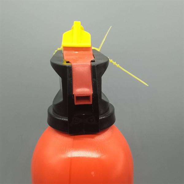 Extinguisher Valve Stems, Fire Extinguisher Stem Core, Leak-Proof Valve Stem For Industrial & Commercial Fire Safety Maintenance