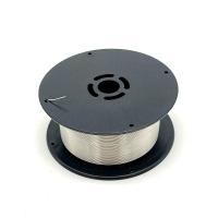 Fios de aço inoxidável de alta dureza SS304 / SS316