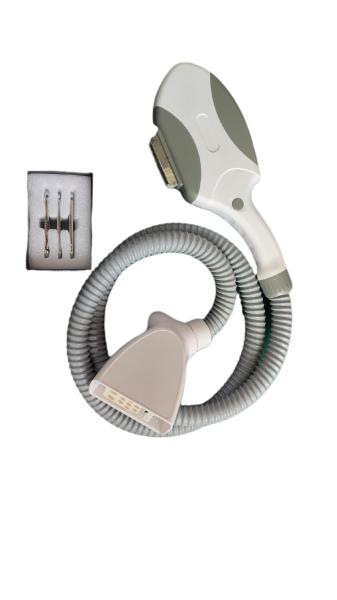 OPT SHR Epilation IPL Laser Hair Removal Machine 2000W 1-10Hz