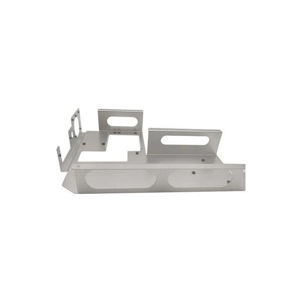 Stainless Steel Precision Metal Stamping Parts Customized OEM Precision Stamping Metal Parts Manufacturer