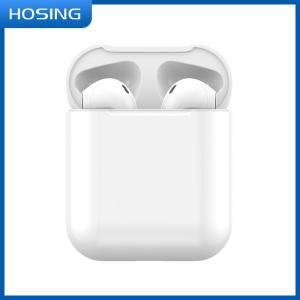 L'automobile sautent la fenêtre Mini Wireless Bluetooth Headset Earphone superbe