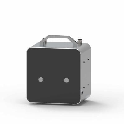 SA12 Commercial HVAC Diffuser , Hotel Scent Delivery System