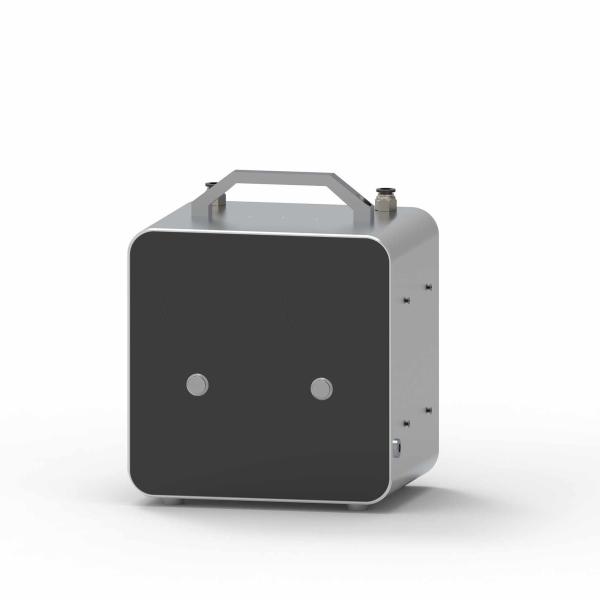 SA12 Commercial HVAC Diffuser , Hotel Scent Delivery System