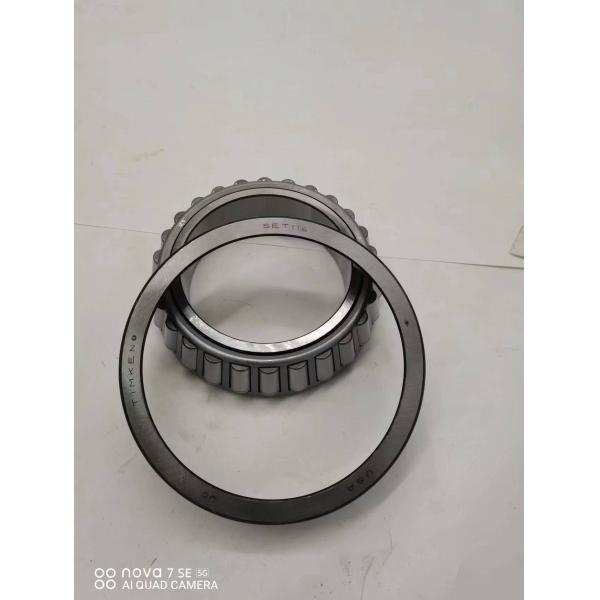 74550-74850 74550/74850 Tapered Roller Bearing Single Row Separate Long Life 139.7*215.9*47.625mm