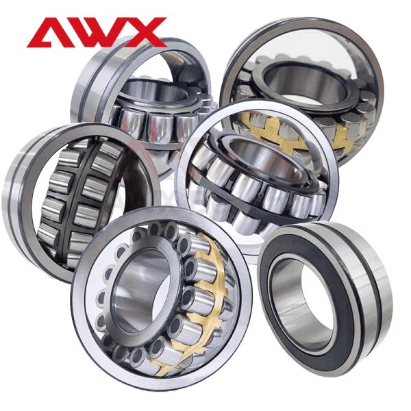Thrust Roller Bearing Cylindrical Roller Bearings Spherical Roller Bearings Tapered Roller Bearings