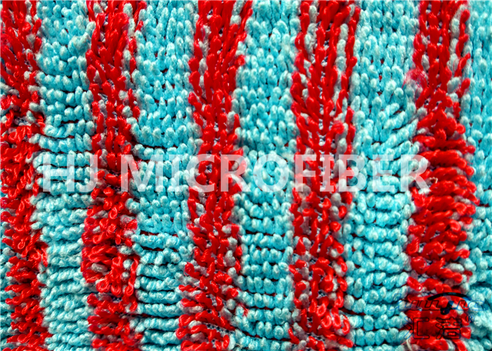 Ткань тканей чистки Microfiber полиэфира & полиамида/чистки домочадца
