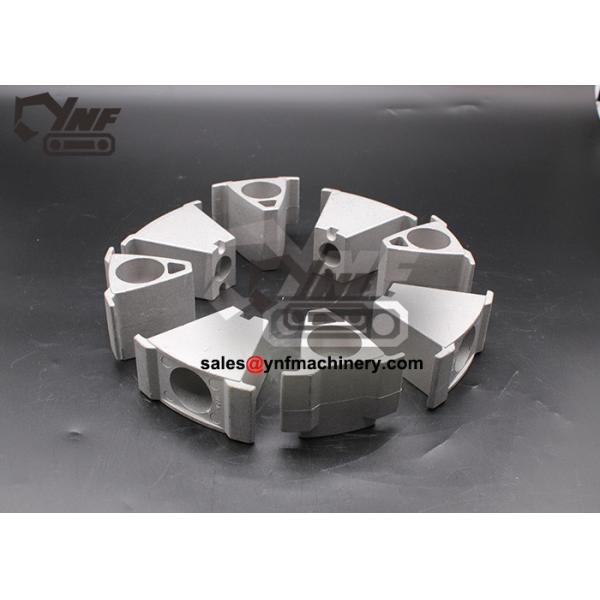 E215 E235BSR E235BSRLC 掘削機ドライブ カップリング