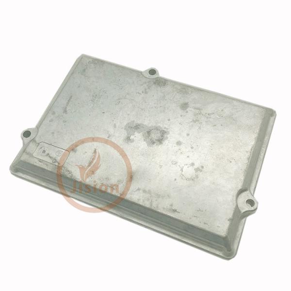 Painel de controlo do computador de Engine Parts Controller 491-6681 da máquina escavadora do OEM