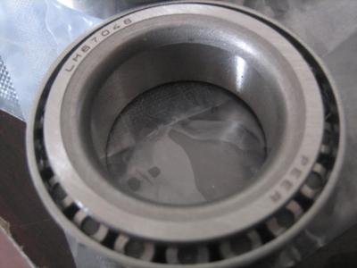 Trailer Wheel Bearing Kit Trailer Accessories Trailer Hub Bearing Kit