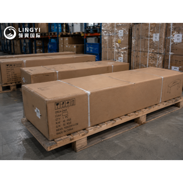 Office Desk Shipping from China | Full Container | DDP Shipping | UK Sea Freight