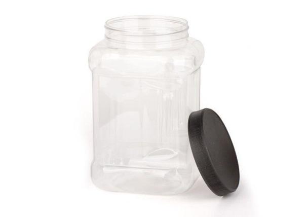 Poço - tampão plástico Eco dos PP do cilindro do espaço livre da espessura da selagem - Moistureproof amigável