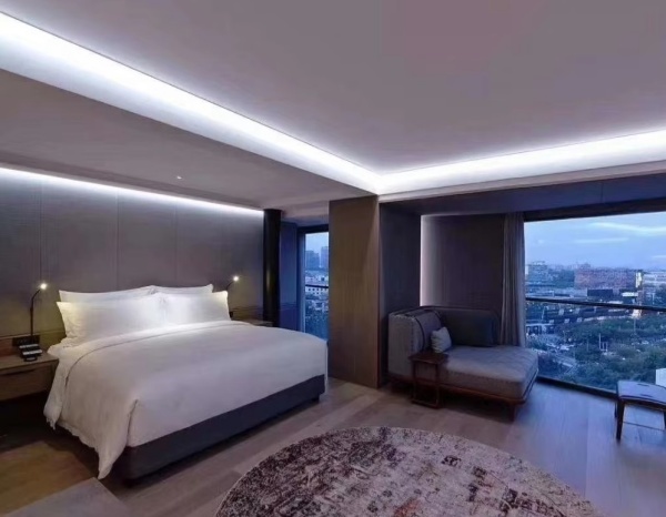 SMD 3528 LED Strip Light High Density Flexible LED Tape for Indoor Lighting