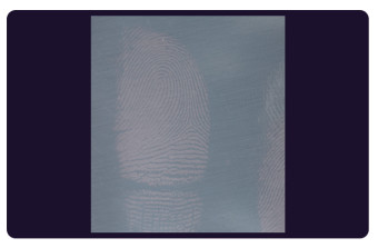 C205 BTDM-Ⅰ Vacuum coating fingerprint developing instrument