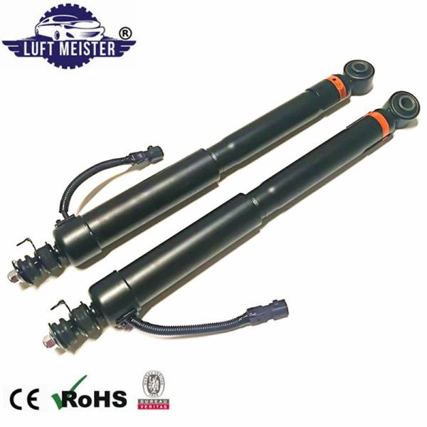 Gas Suspension Rear Strut For Toyota Land Prado 120 Lexus GX 470 48530-60071