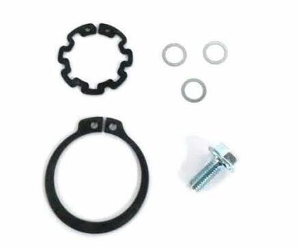 A/C Compressor Clutch Fits Escalade Tahoe Suburban GMC Yukon Avalanche CL77363